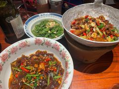 -隐厨·中国菜馆(三里屯T+MALL店)