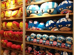 -名创优品(河南郑州健康路2店)