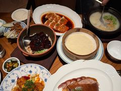 -玖五京菜(杭州城北万象城店)
