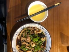 -爱家面馆(常州总店)