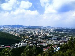 -千佛山风景名胜区