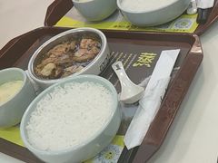 -真功夫(北京路步行街店)