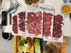 -陈记顺和潮汕牛肉火锅(韩江路店)