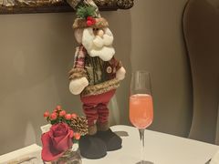 -王品牛排(郑州大卫城店)