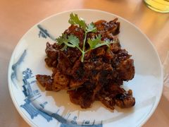 -千岛湖鱼味馆(十字街总店)
