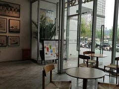 -BAKER&SPICE(安福路店)