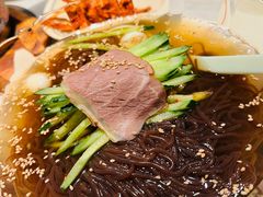 延吉冷面-七八冷面·延边朝鲜族美食(欢乐谷店)
