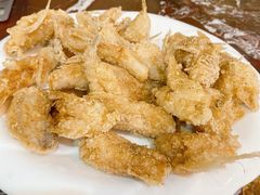 -金海湾海鲜排档(朱家尖店)