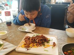 -李氏传家菜(兴城路店)