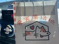 -爱宠屋pet shop·宠物洗澡·宠物美容