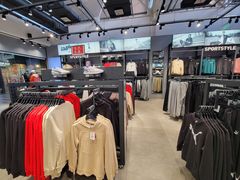 -PUMA(上海国际时尚中心店)