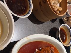 -南京大牌档(新街口德基广场店)