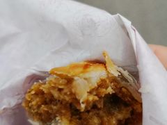 -长发西饼(临顿路店)