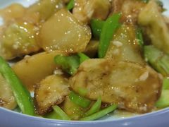 -老边饺子馆(东单店)
