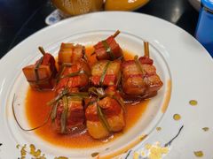 -旺达·福州菜(正大广场店)