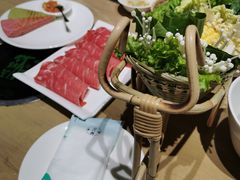 -竹鲜笙全竹宴(国色天香店)