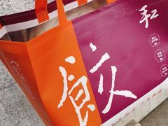 -东方饺子王(新阳路店)