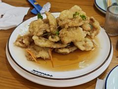 -圣夜东北菜烧烤·夜宵·小龙虾(胥江路店)