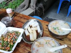 猪肠粉-陈添記·祖傳爽鱼皮·西关老字号(广州首店)