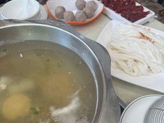 -潮悦牛肉火锅城(水贝店)