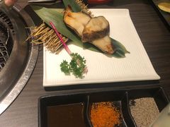 -赤坂亭·M9和牛烧肉(南京江南虹悦城店)