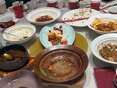 -千百味红餐厅·江西菜(绿地双子塔店)