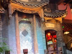-红运火锅·中国名火锅·国风演绎(省体店)