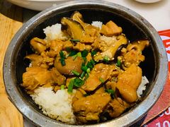 -韩宫宴烤肉·料理(大宁国际店)