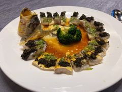 黄花鱼-和平馆·地道港澳茶餐厅(西门口店)