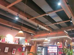 -巴卤社老火锅(财富店)