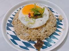 黑松露炒饭-打趸BTC·Breaktime cafe(北京路店)