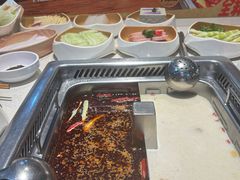 -海底捞火锅(龙首印象城店)