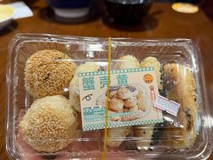 -王家沙点心店(南京西路总店)