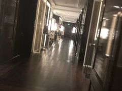 -南京圣和府邸豪华精选酒店