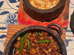 -绿茶餐厅(珞珈创意城店)
