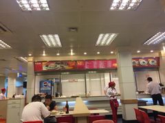 大堂-振鼎鸡(华阴路店)