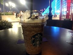 -星巴克(宁波老外滩店)