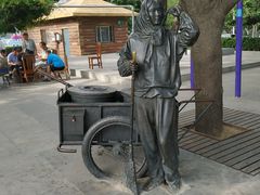 -大连人民广场