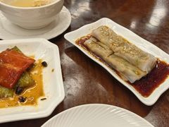 -潮福城大酒楼·潮粤菜·港式点心(阳光城店)