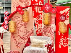 -万科生活广场(东莞松山湖店)