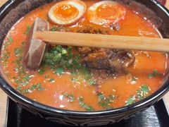 -味千拉面(煌华新纪元购物广场店)