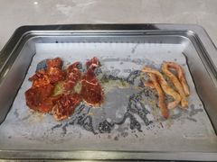 -满香园自助海鲜烤肉(赣榆吾悦广场店)
