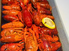 -安答龙虾·烧烤·大排档