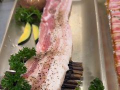 -韩宫宴烤肉·料理(颛桥万达店)