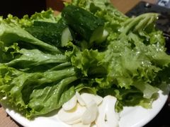 -火炉火自助餐(悠唐购物中心店)