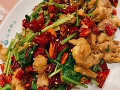 鸡脆骨-山水甲山(右安门店)