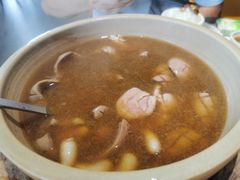 -猪腰一家·地道佛山菜(盐步店)