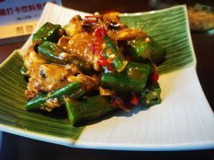 -前海沿·青岛菜(李沧万达店)
