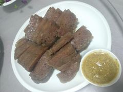 -正顺饸饹馆(中土商务楼店)