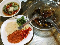 -博串堂(明发商业广场店)